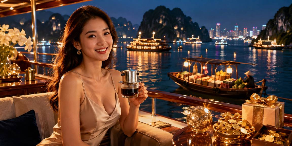 jss888 Đèn Lồng Turbo