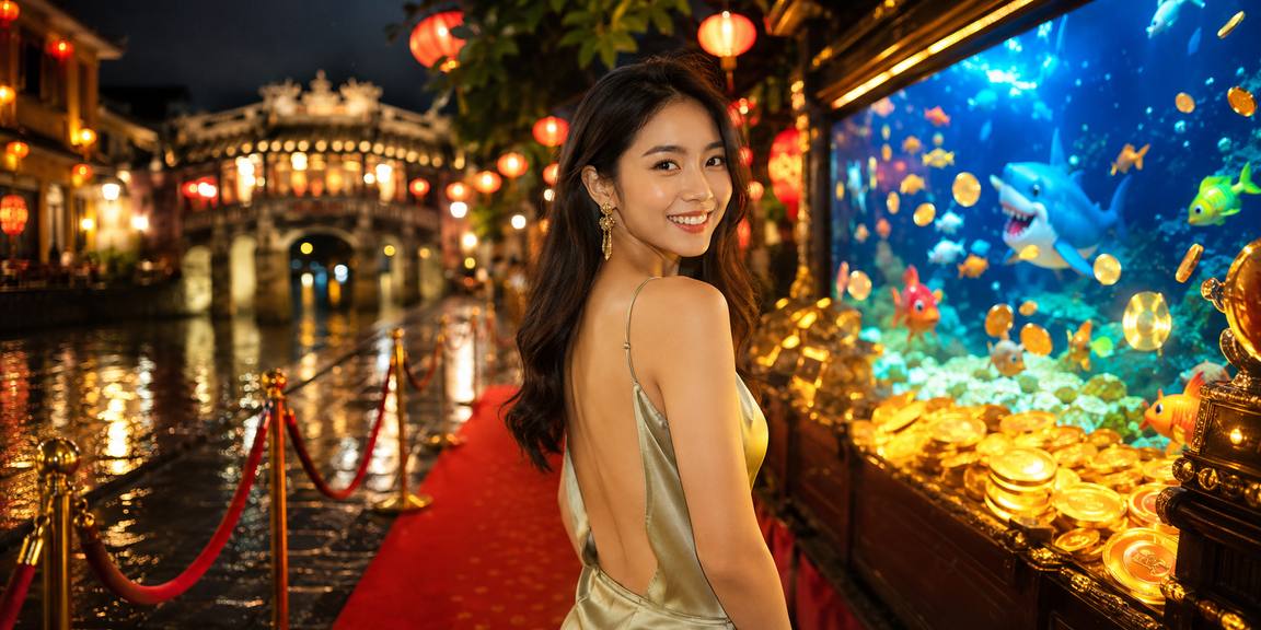 jss888 Trải Nghiệm Arcade Trên jss888